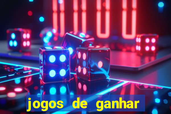 jogos de ganhar dinheiro gratuito